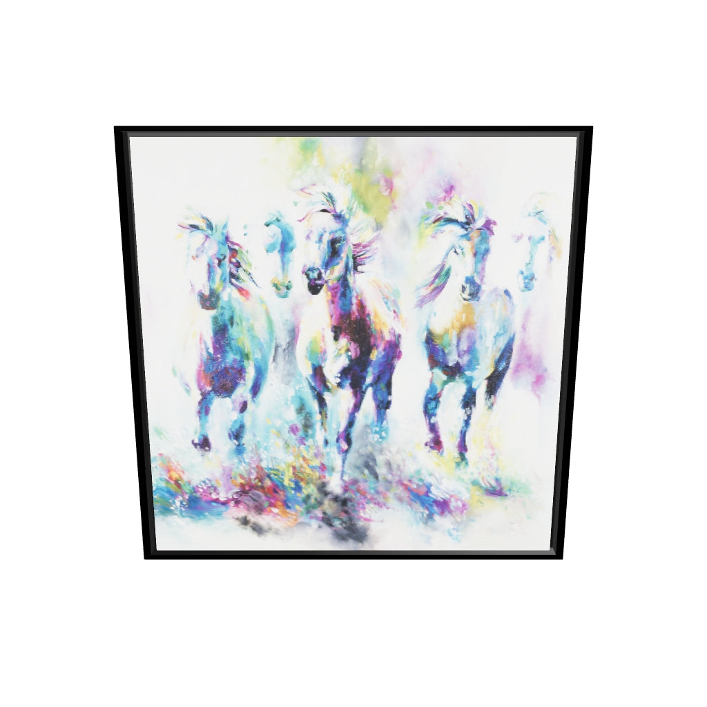 Wild Horses
